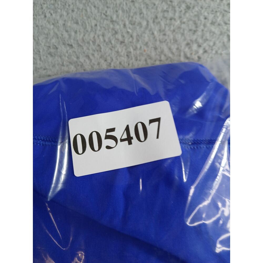 Lands' End Swim Skort Womens XS Size 2-4 Blue UPF 50 Skirt Shorts Bottom NWT - Picture 10 of 10